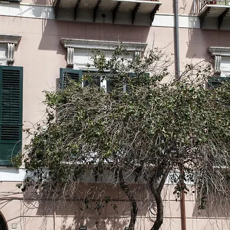 Dimora Borghese “florio” 巴勒莫