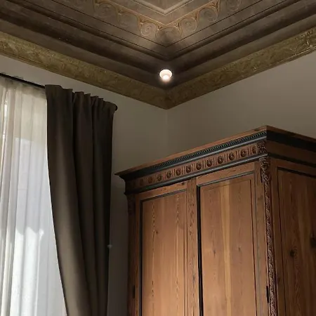 Dimora Borghese “florio” Prázdninový dům