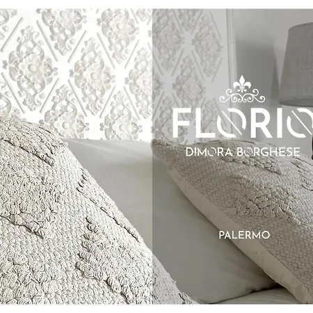 Ferienhaus Dimora Borghese “florio” *