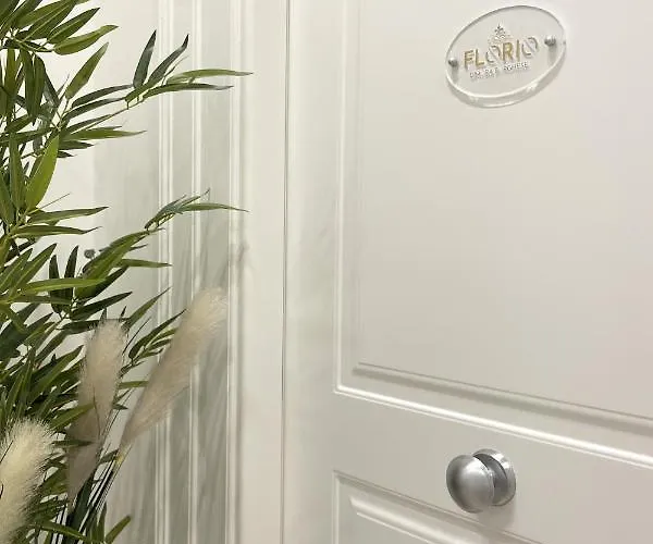 Dimora Borghese “florio”