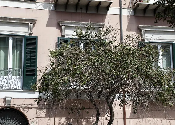 Dimora Borghese “florio” Palermo