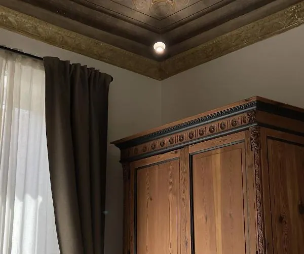 Dimora Borghese “florio” Ferienhaus