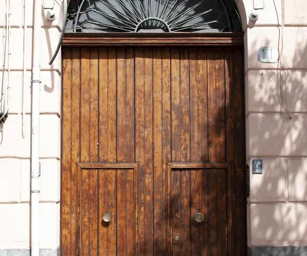 Ferienhaus Dimora Borghese “florio” *